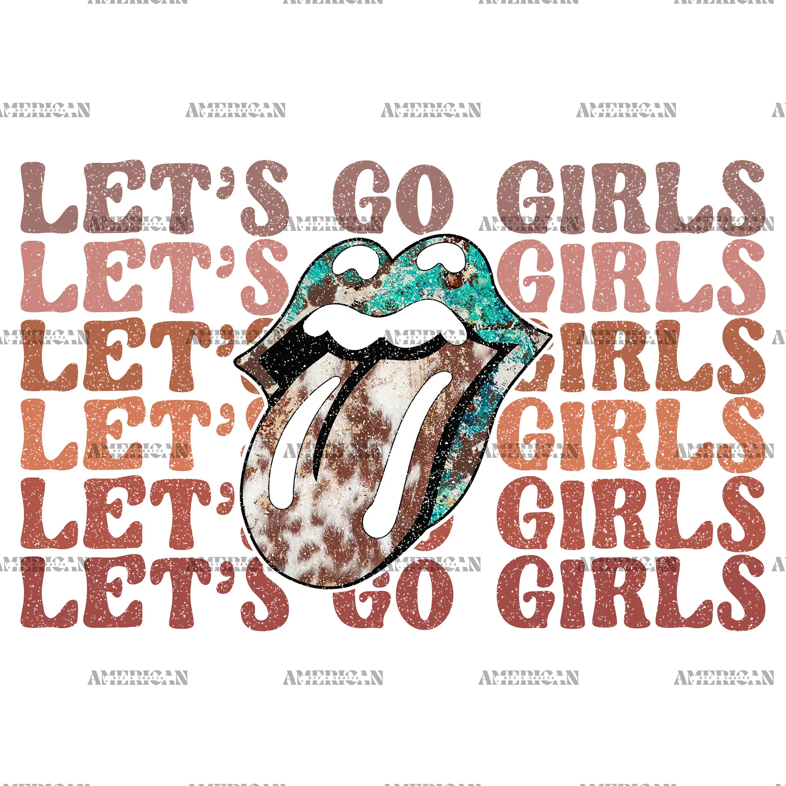 LET_s_Go_GIRLS