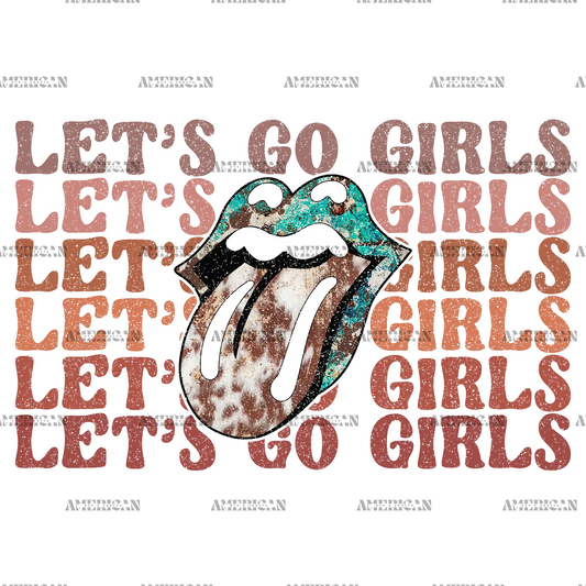 LET_s_Go_GIRLS