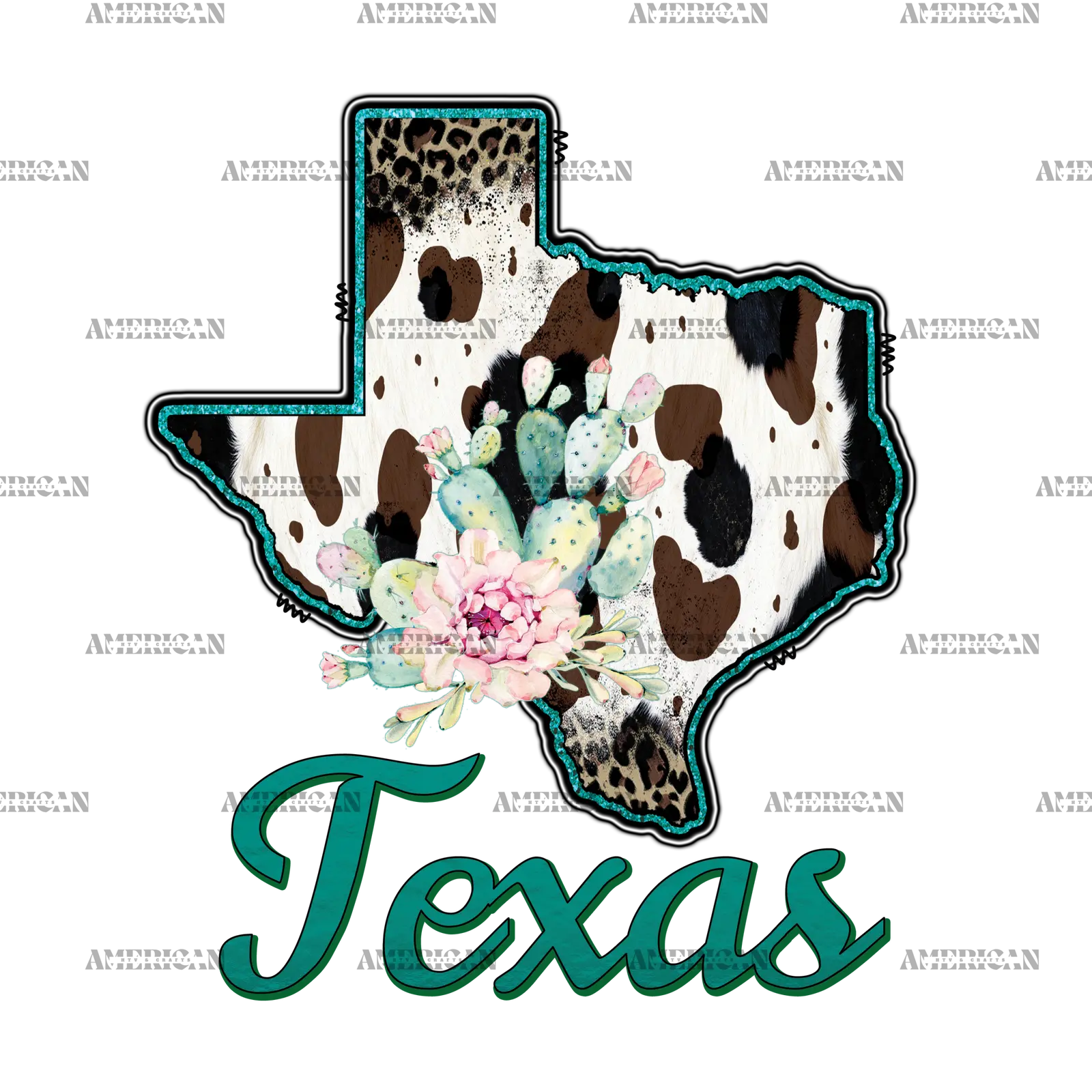 Texas_Cactus_Cowhide