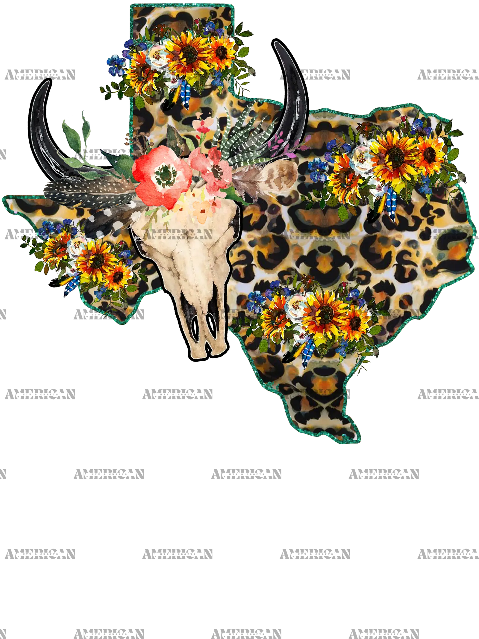 Texas_Leopard_and_Sunflower