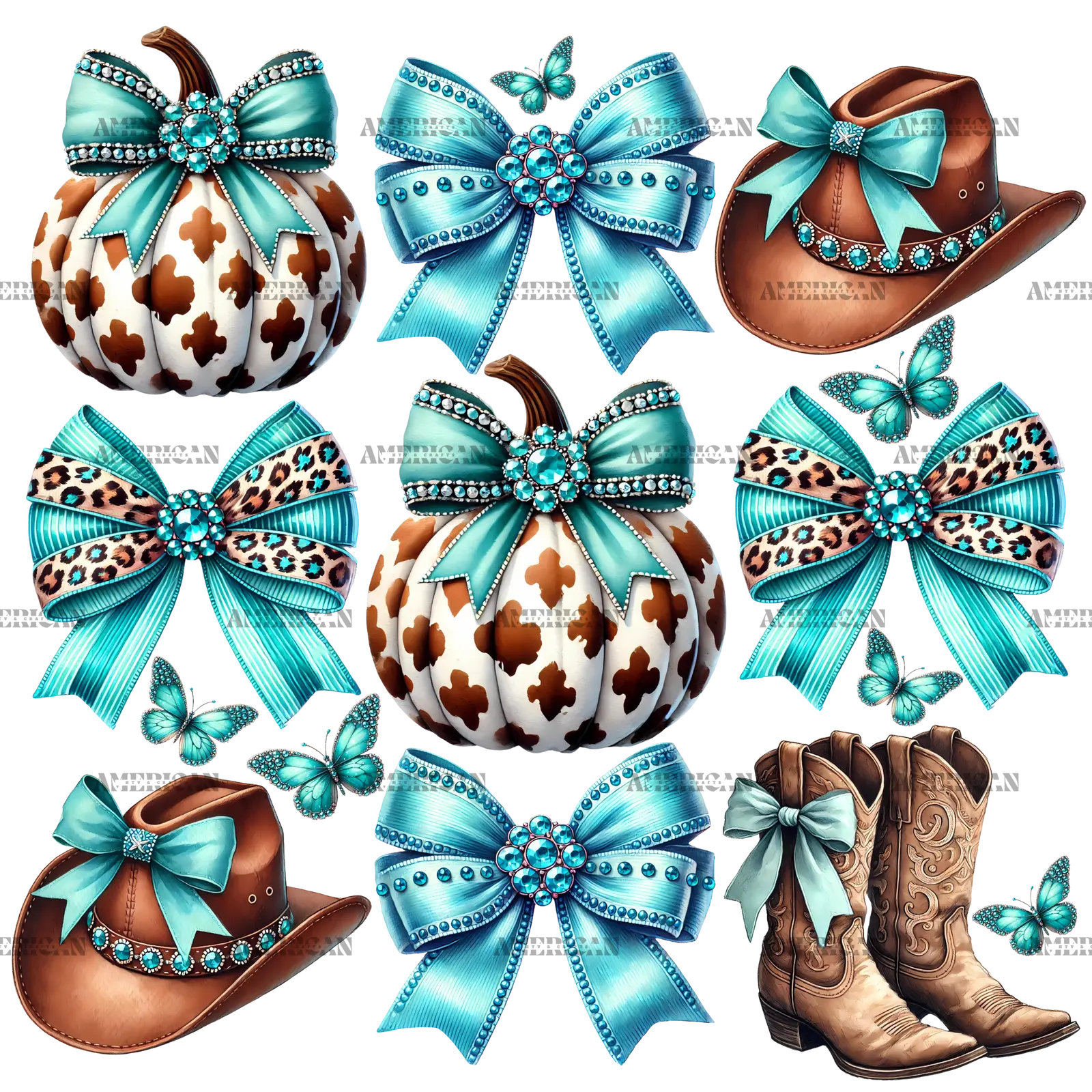 Howdy_Fall_Pumpkins-2