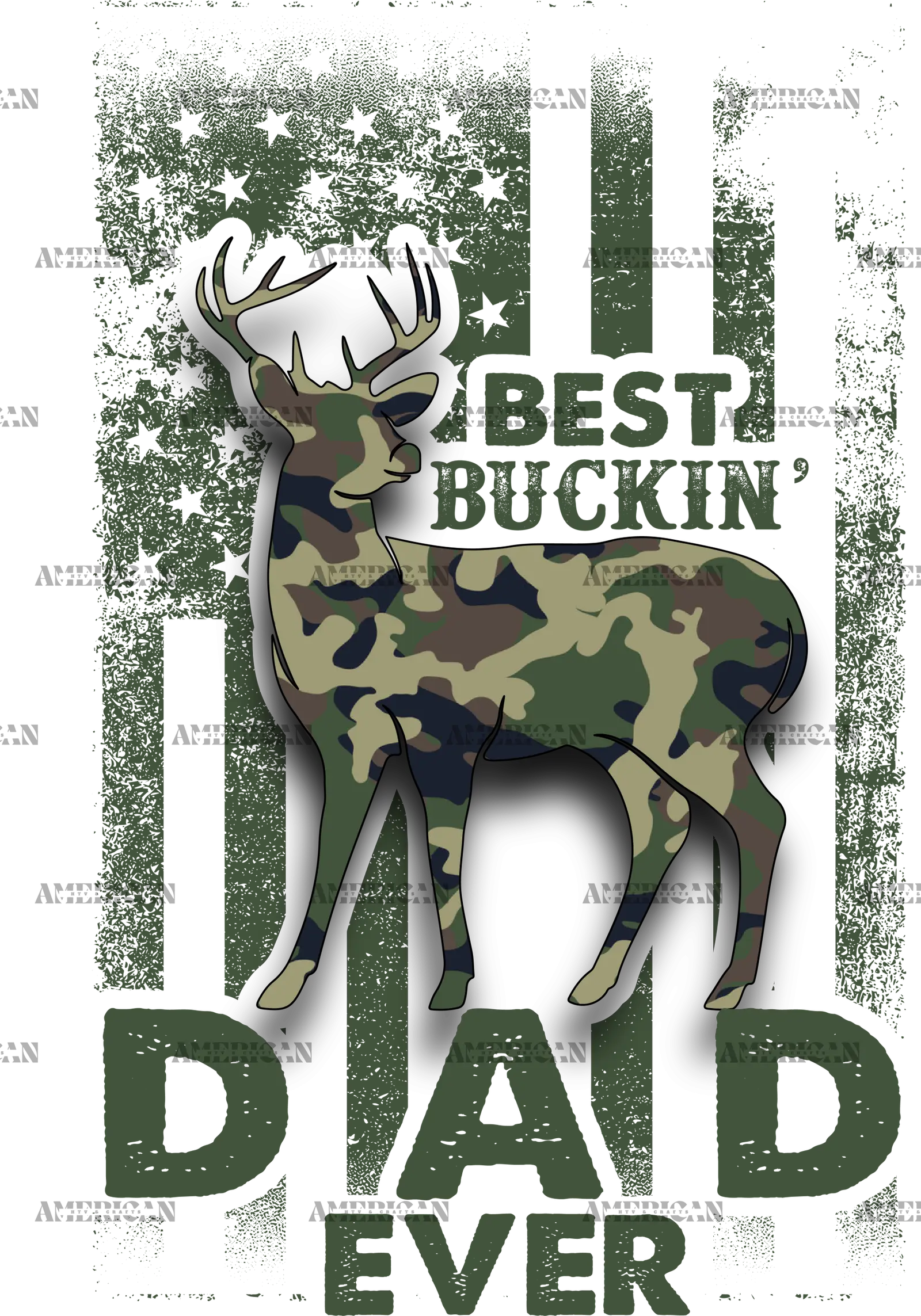 Best_Buckin_Dad_Ever