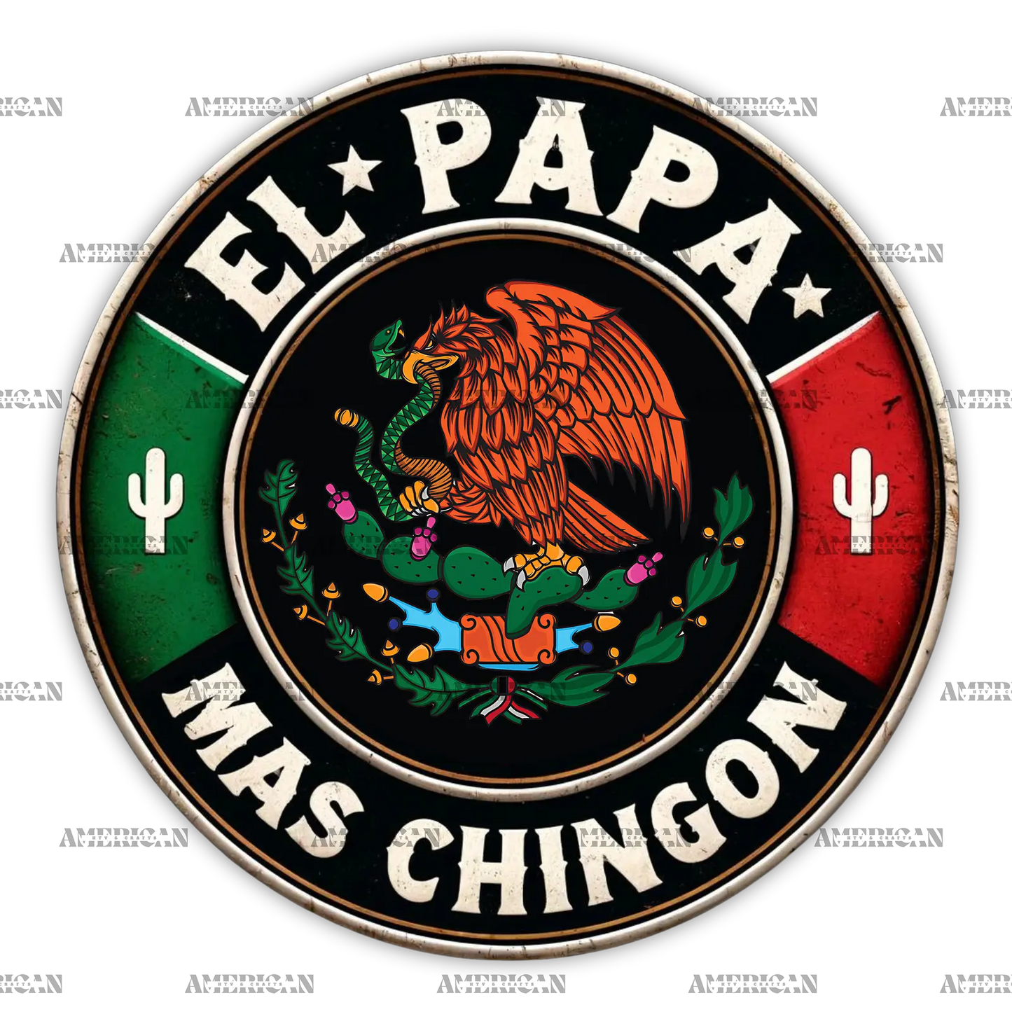 El_Papa_Mas_Chingon