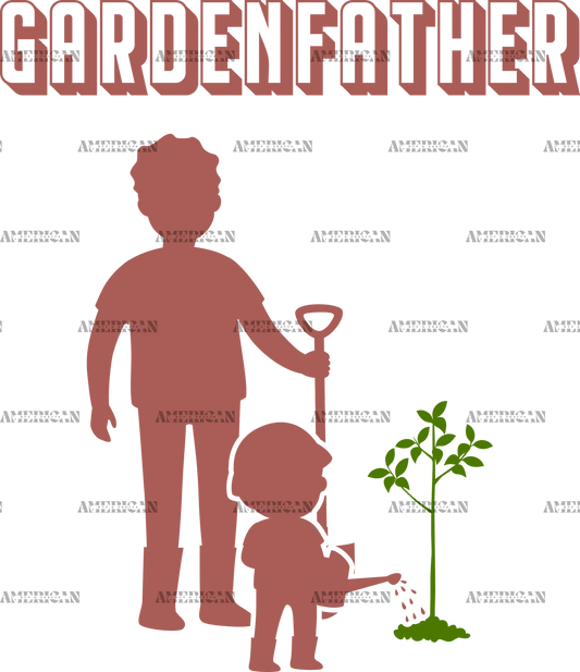 Garden_Father