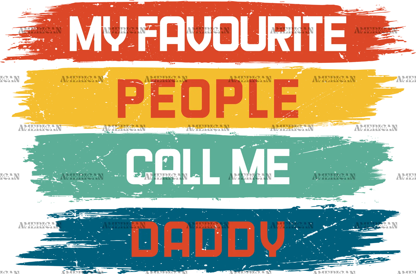 My_Favourite_People_Call_Me_Daddy