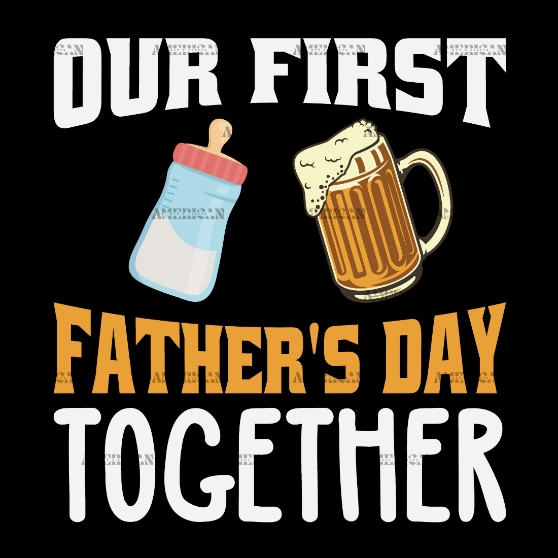 Our_First_Father_s_Day_Together