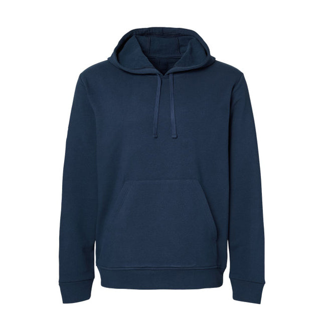 Adults Comfort Hoodies by Smart Blanks - Navy, X-Large image