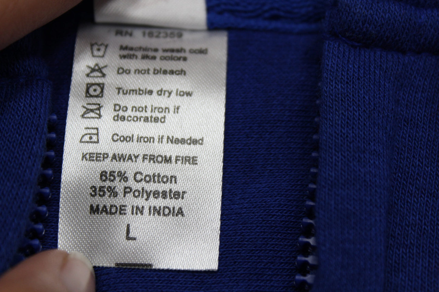 Zip Up Hoodies by AmericanHTV image 7