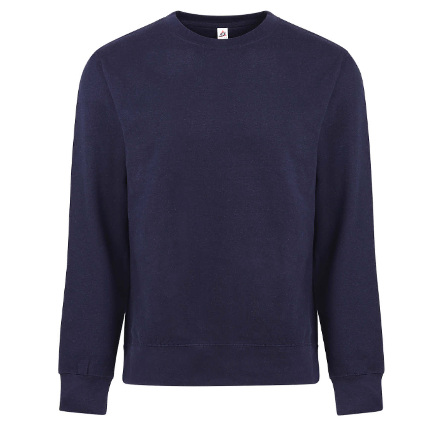 Adult Premium Blank Sweatshirts - Navy image