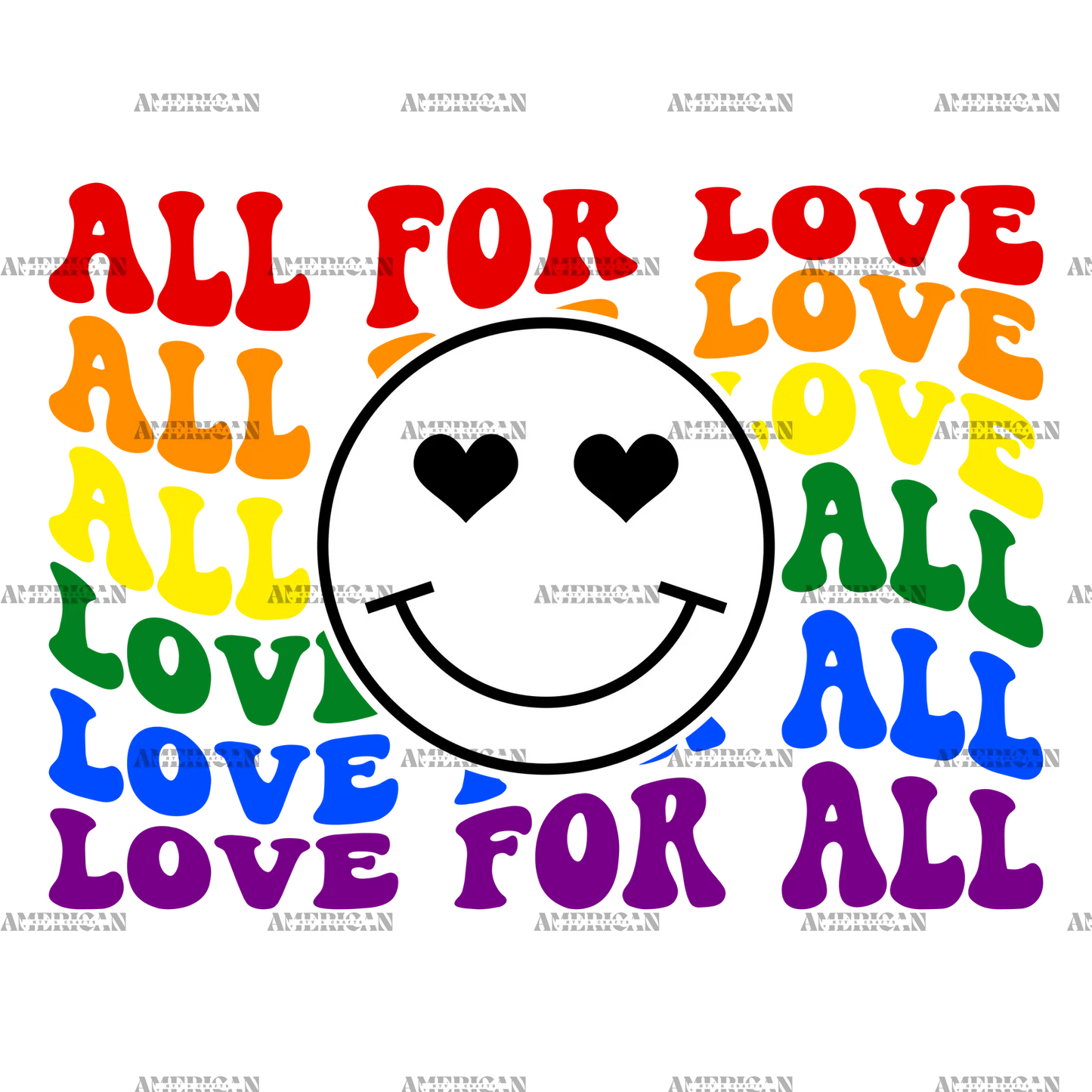 All_For_Love_Love_For_All