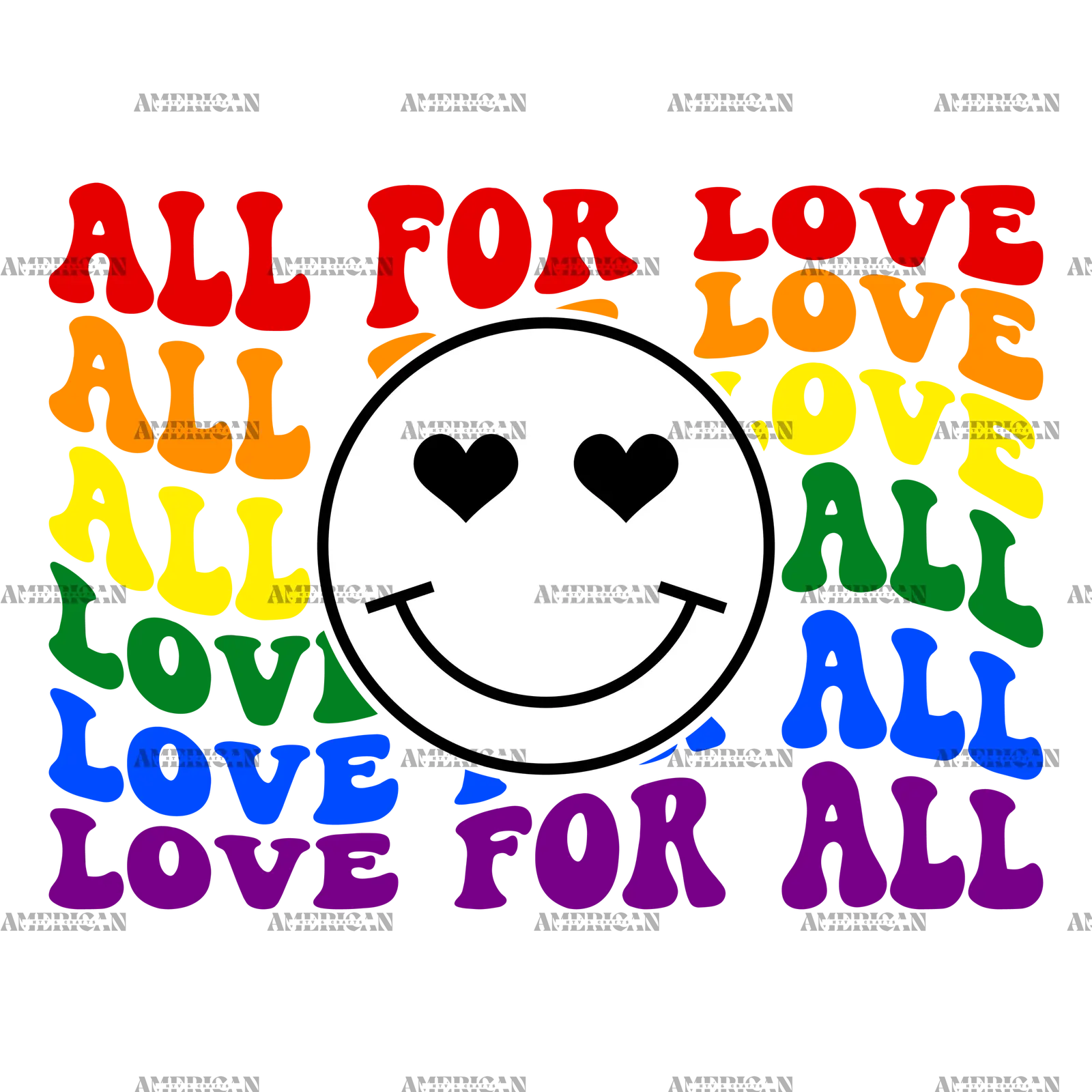 All_For_Love_Love_For_All