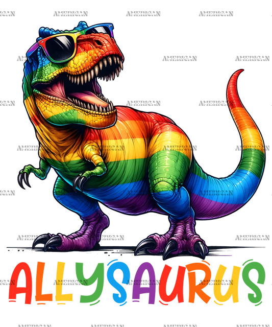 Allysaurus
