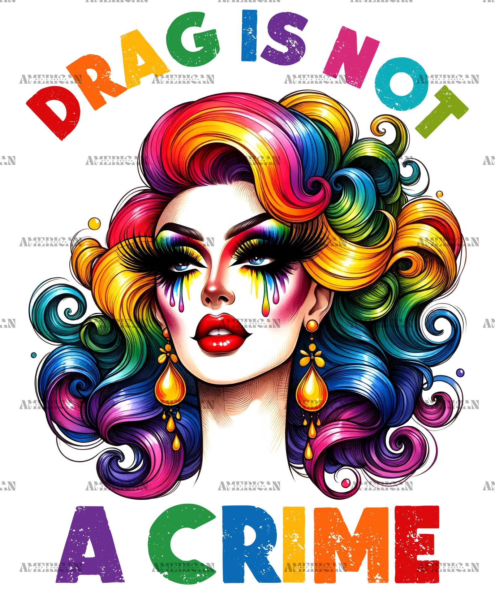 Drag_Is_Not_A_Crime