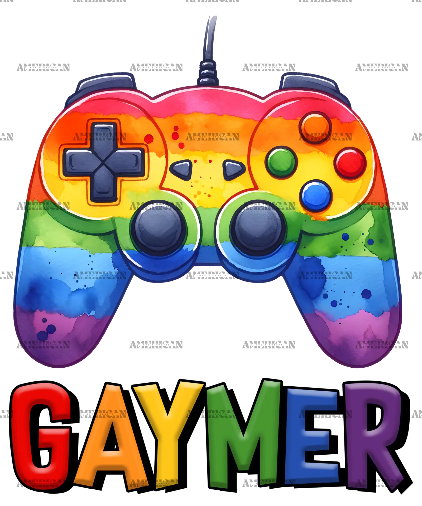 Gaymer