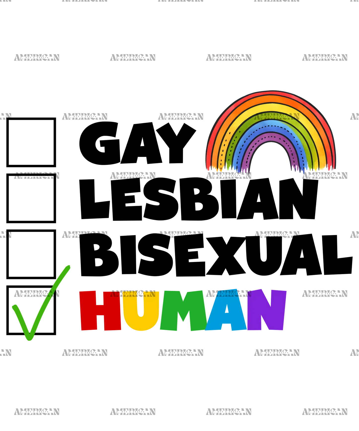 Human