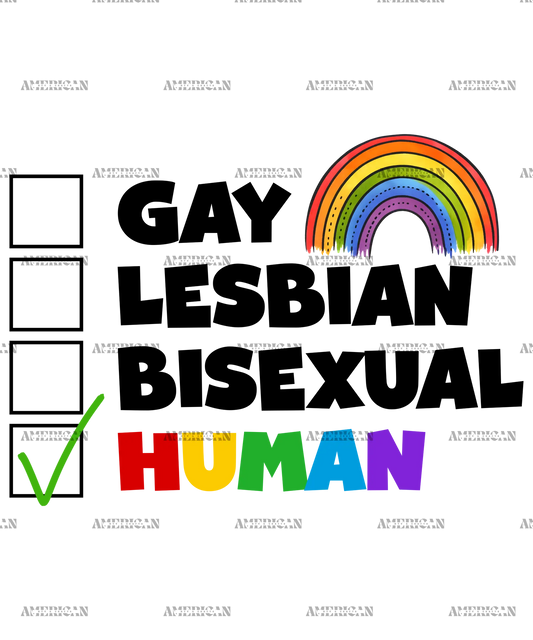 Human