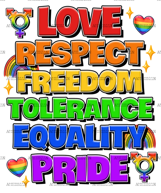 Love_Respect_Freedom_Tolerance_Equality_Pride