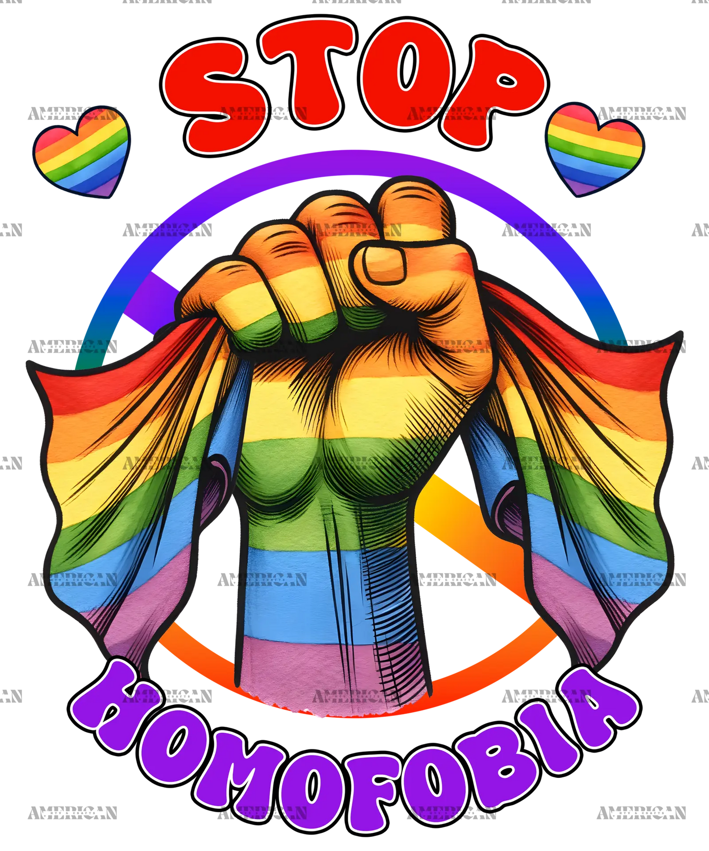 Stop_Homofobia