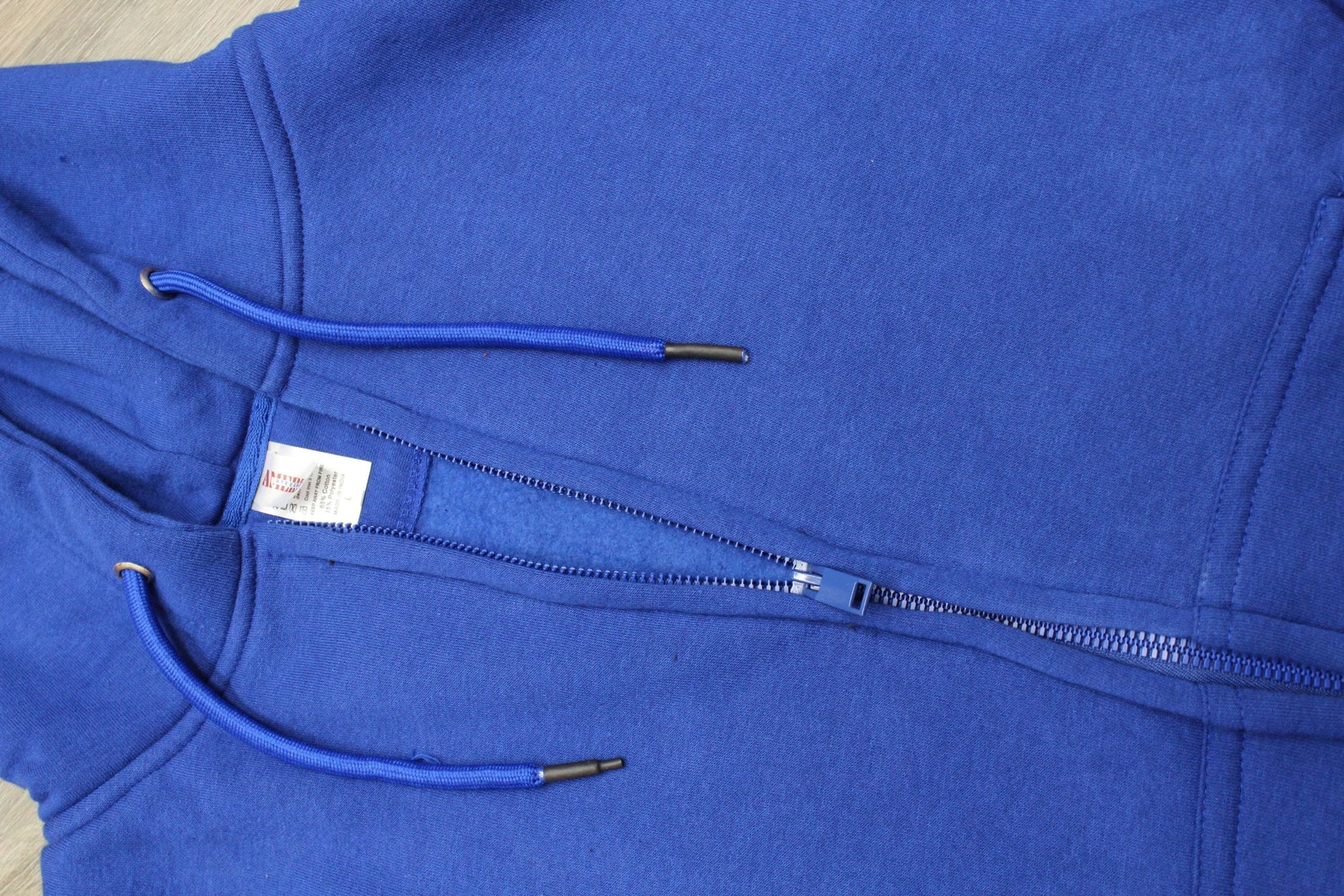 Zip Up Hoodies by AmericanHTV image 8