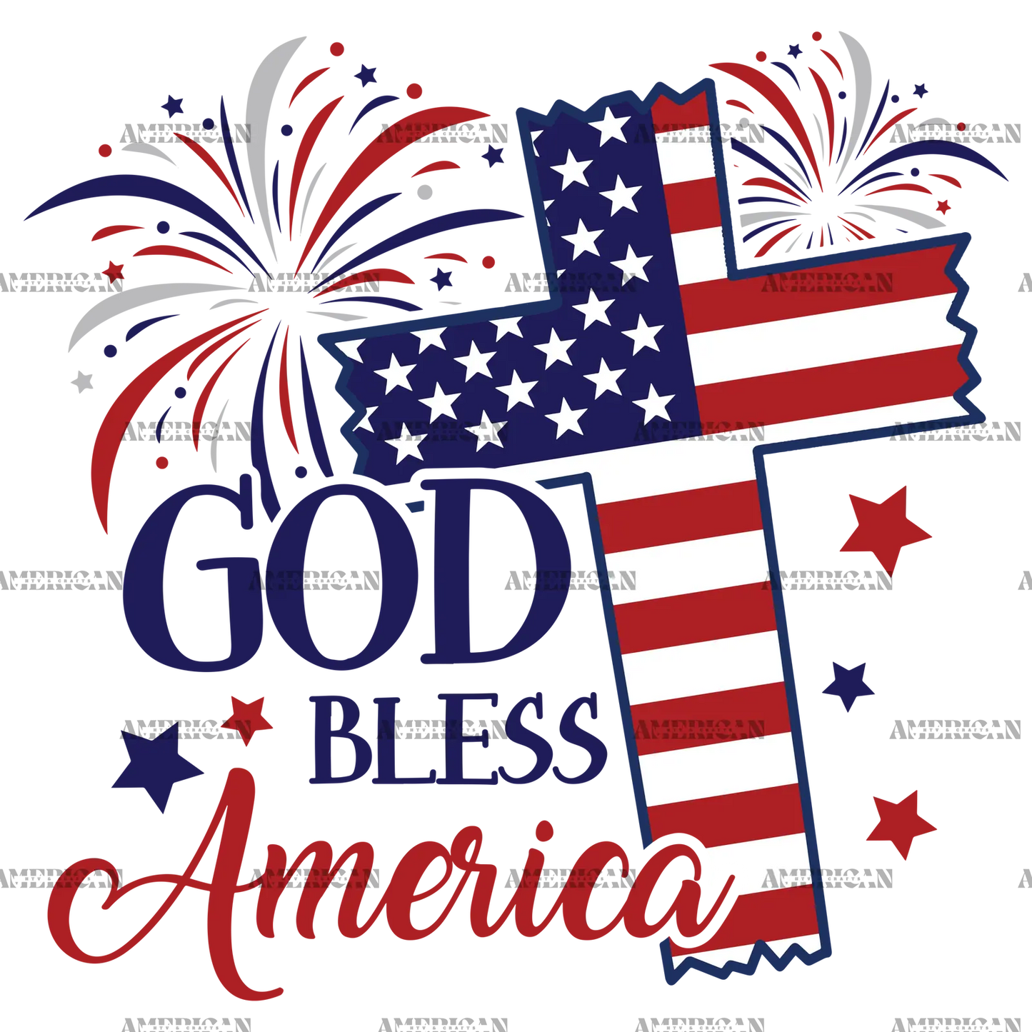 God_Bless_America_Cross