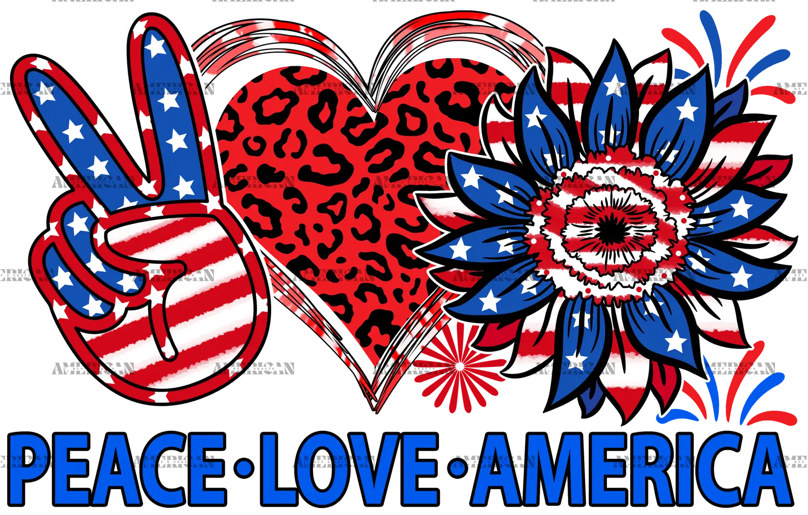 peace_love_america_sunflower-1