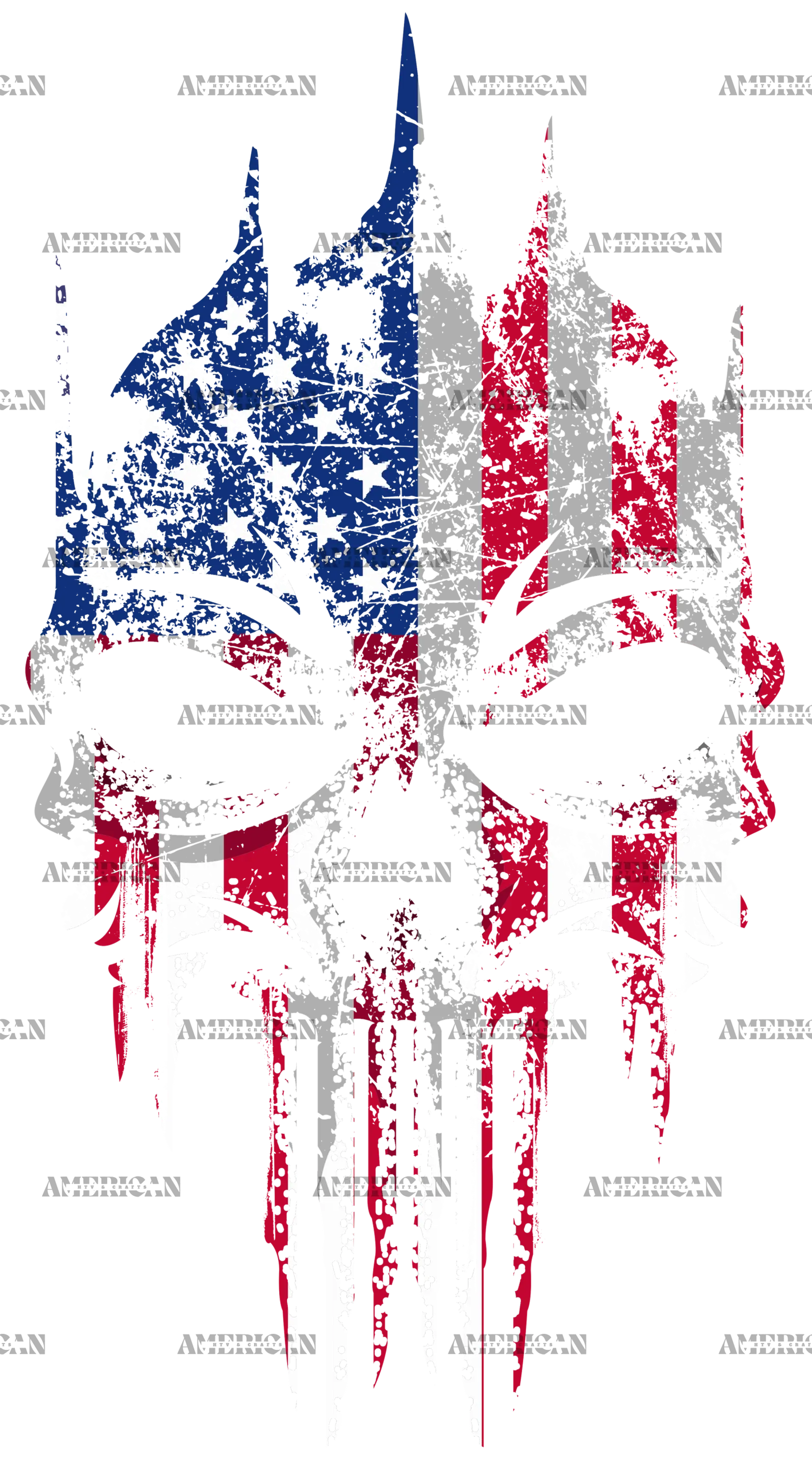 USA_Flag_Skull