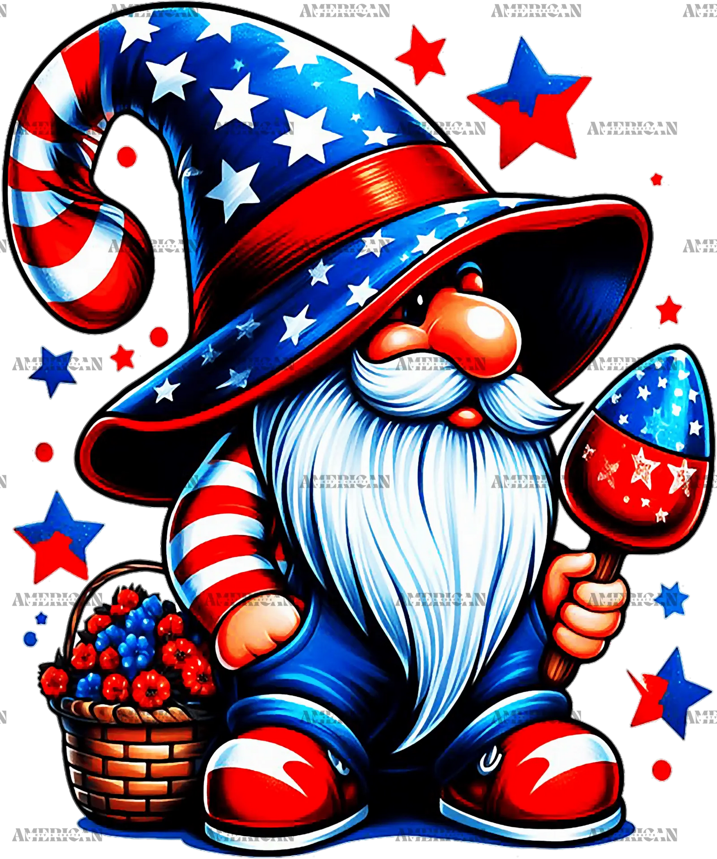 4th_Of_July_Gnomie
