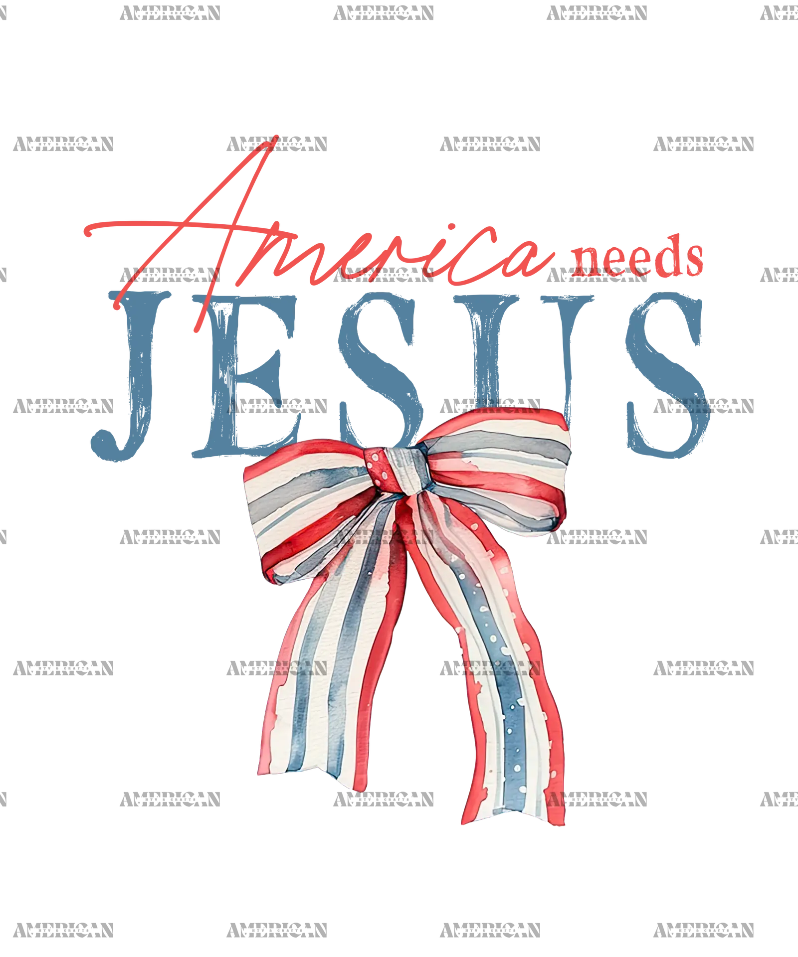 America_Needs_Jesus