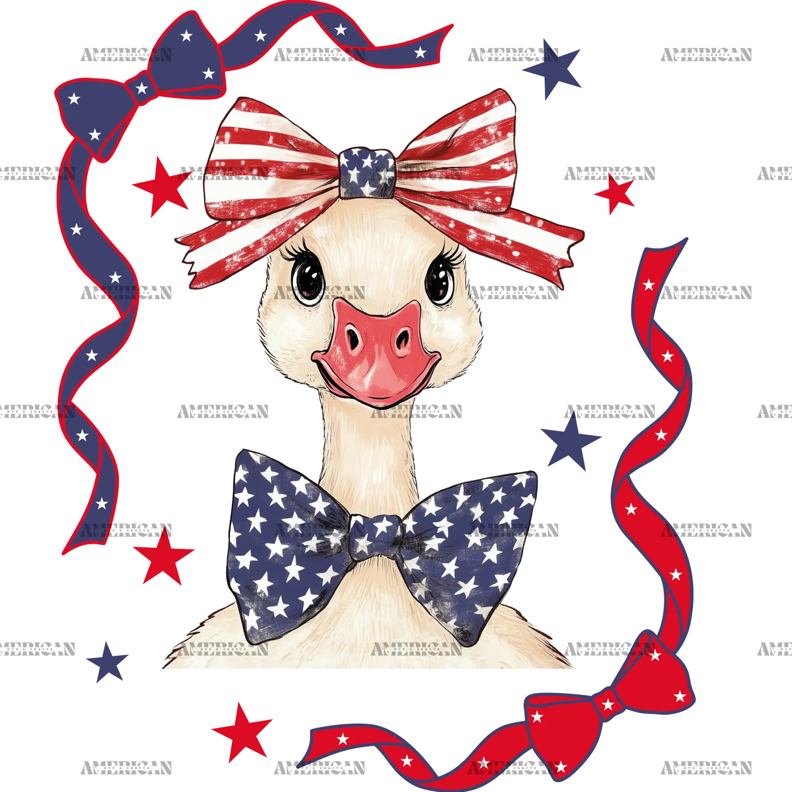 American_Goose