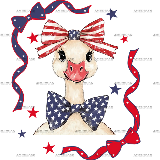 American_Goose