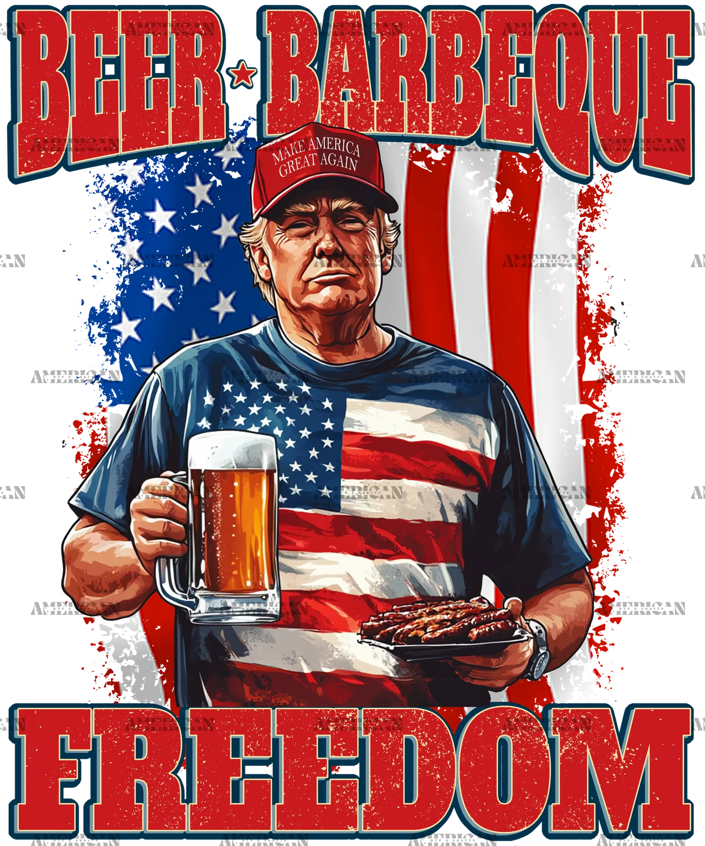 Beer_Barbeque_Freedom_Trump