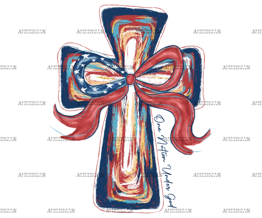 Patriotic_Cross