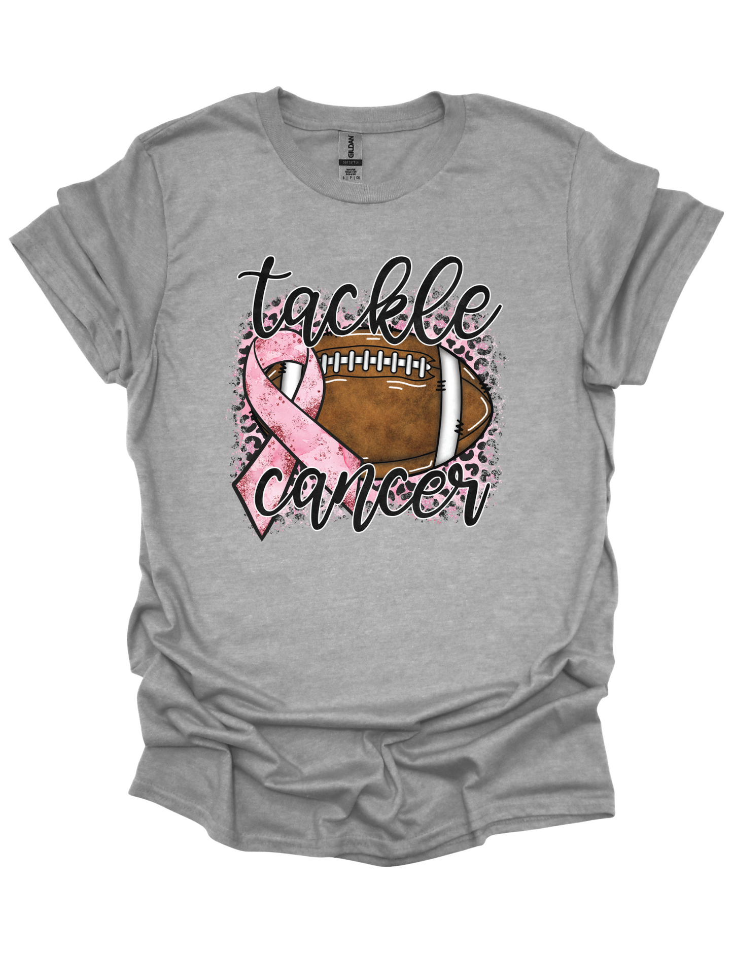 Tackle Breast Cancer
