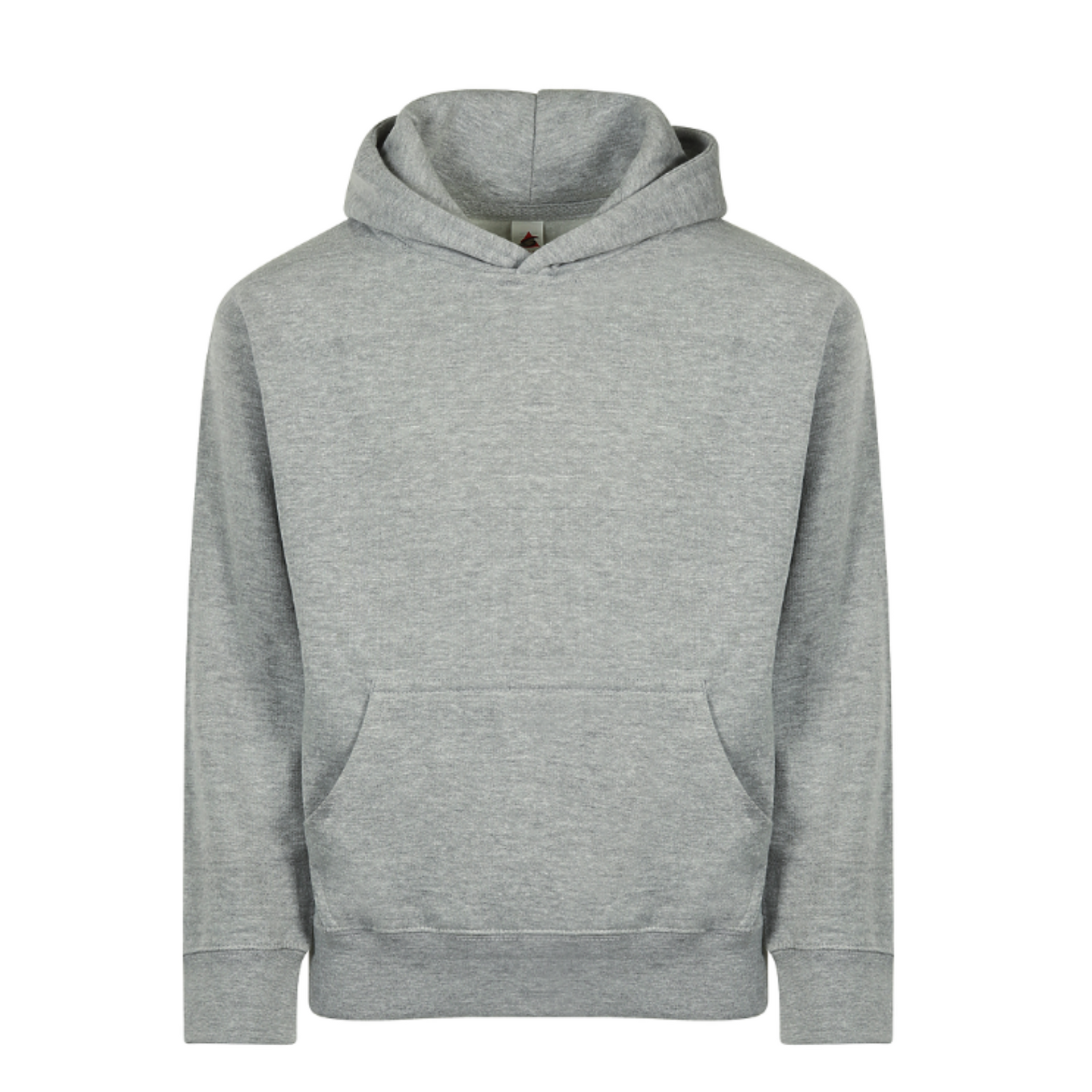 Youth Comfort Hoodies - Sports Grey, Large image