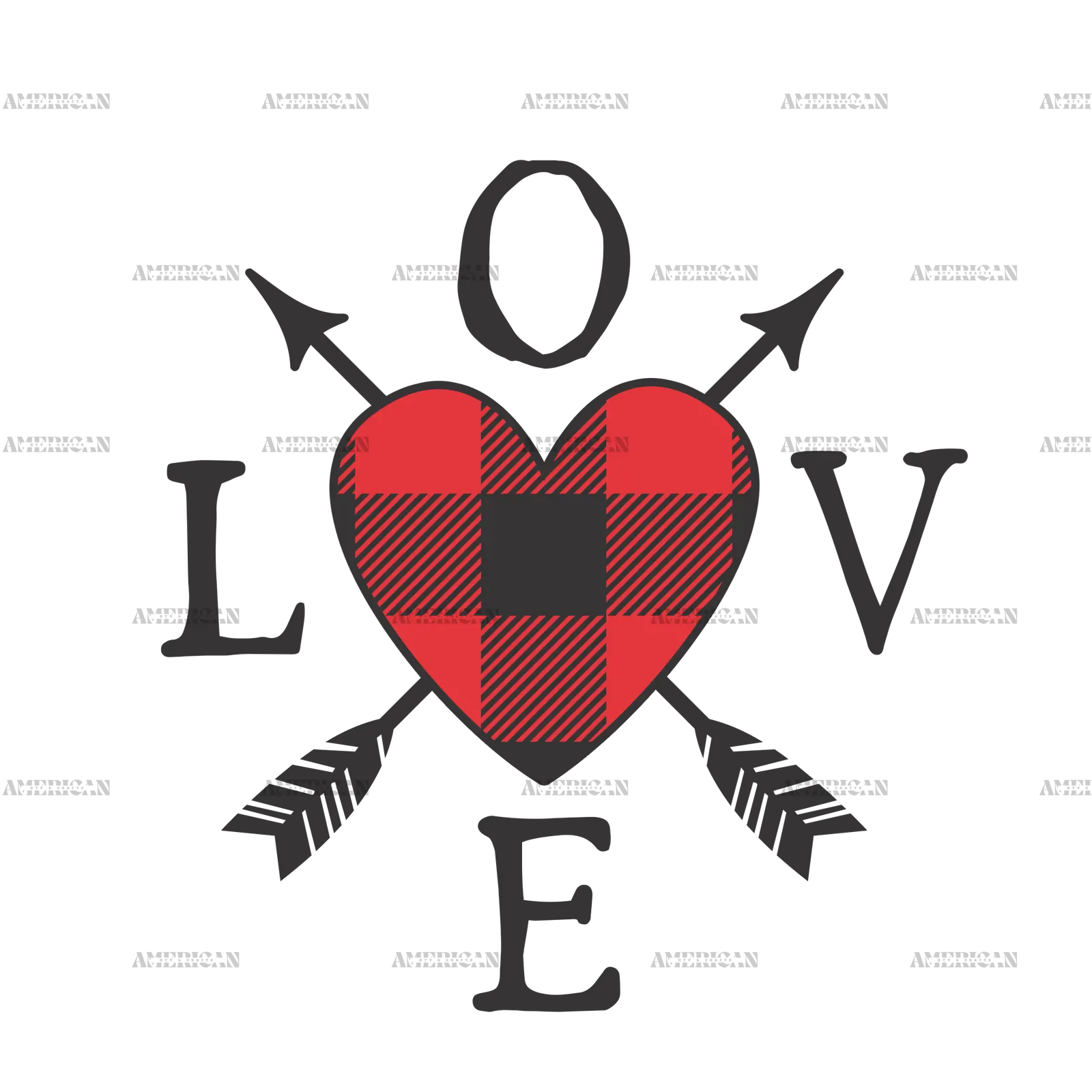Love_Arrows_Plaid.png
