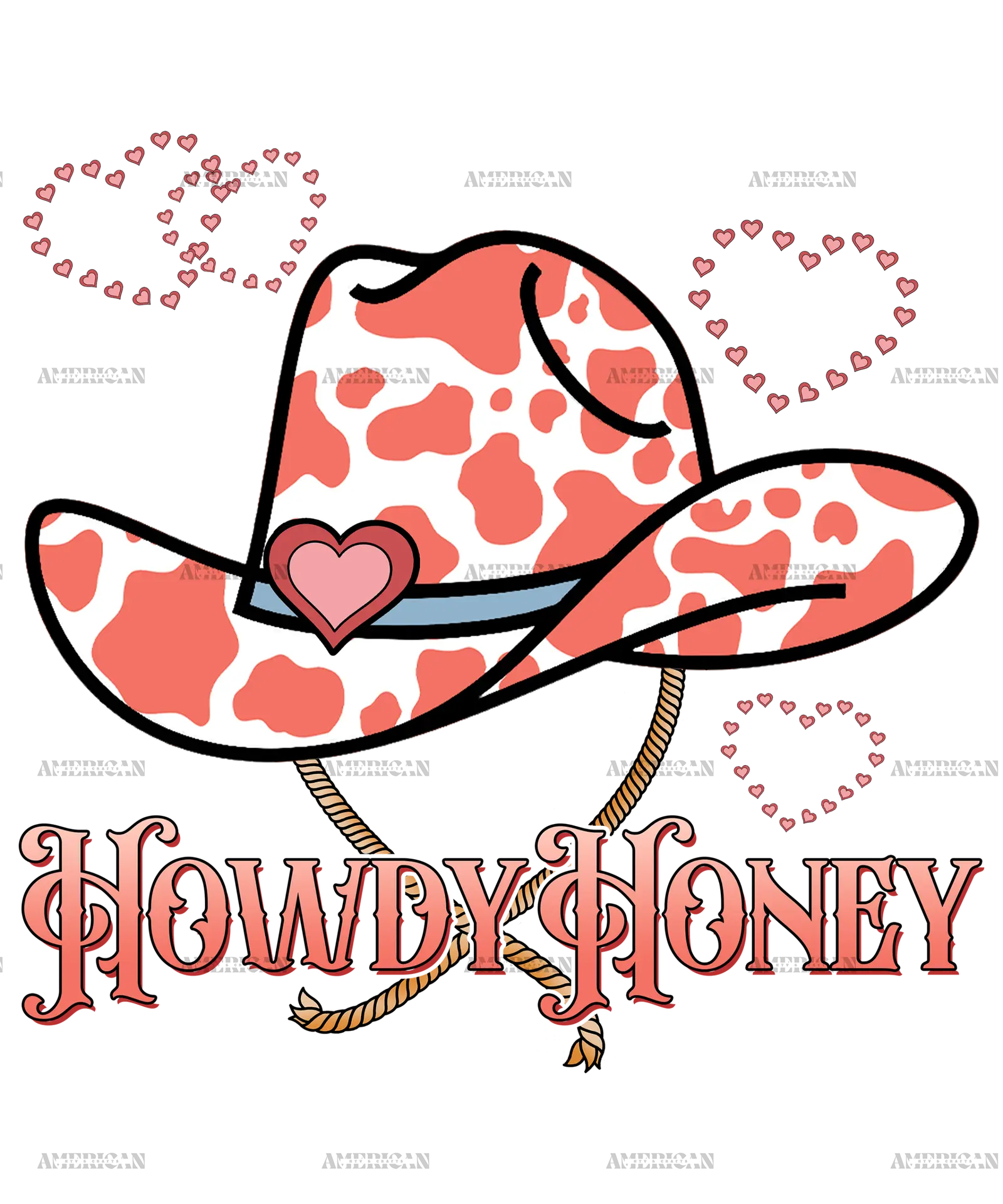 Howdy_Honey_Orange_Cap.png