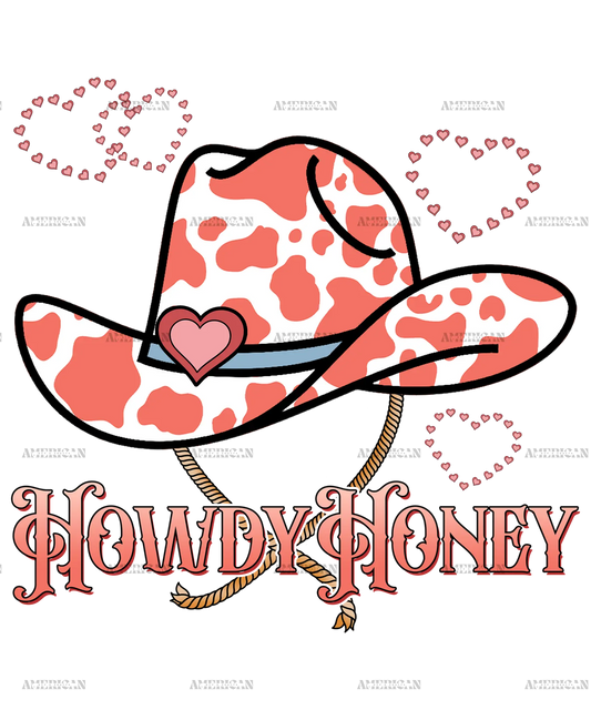 Howdy_Honey_Orange_Cap.png
