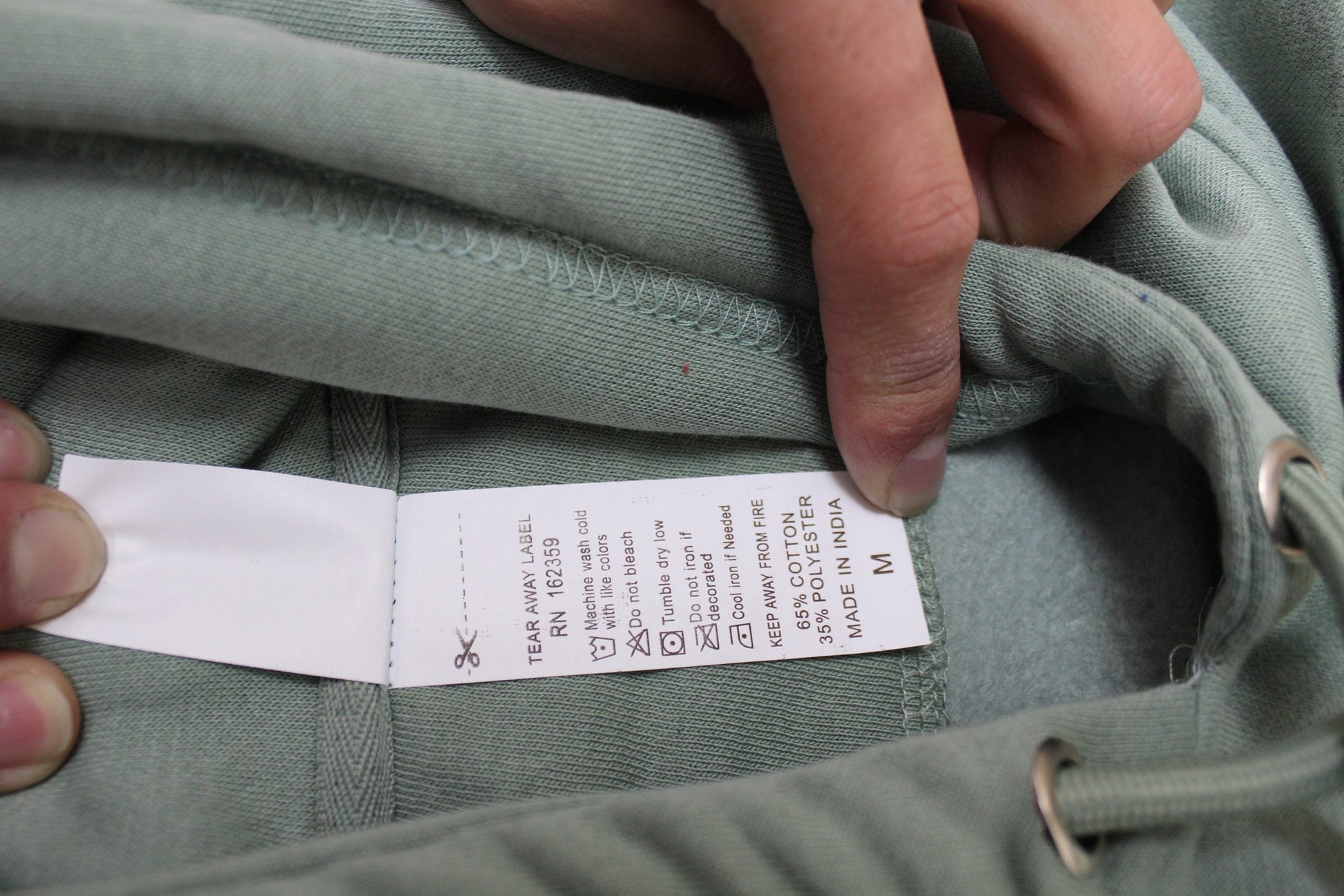 Premium Blank Hoodies by AmericanHTV image 9