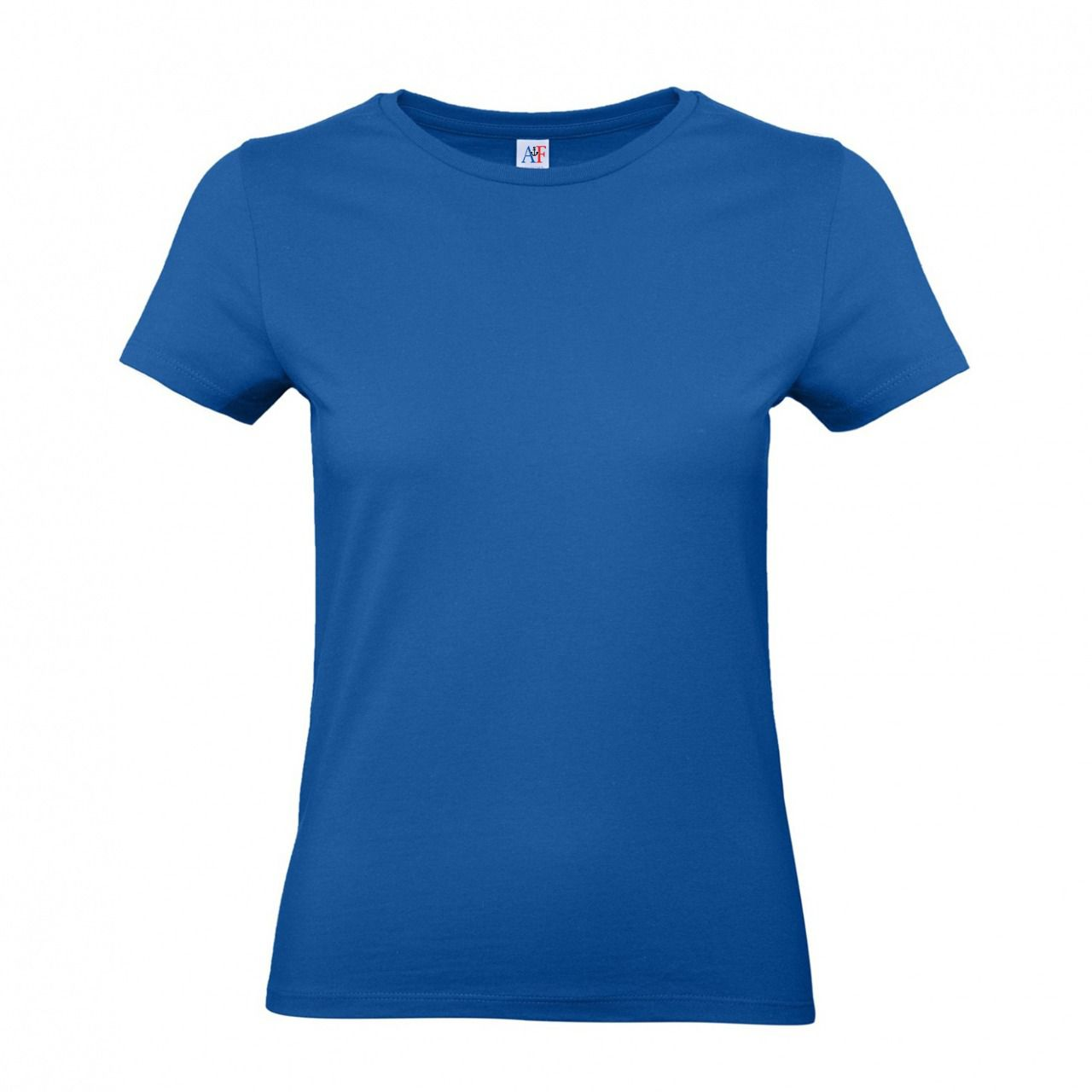 AF Women T-Shirts - Royal, X-Large image