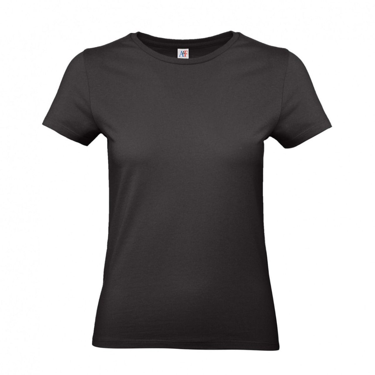 AF Women T-Shirts - Black, 2XL image