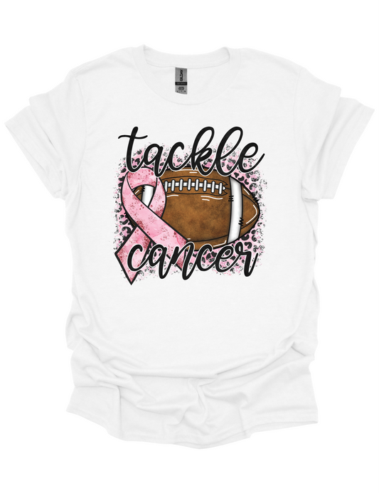 Tackle Breast Cancer