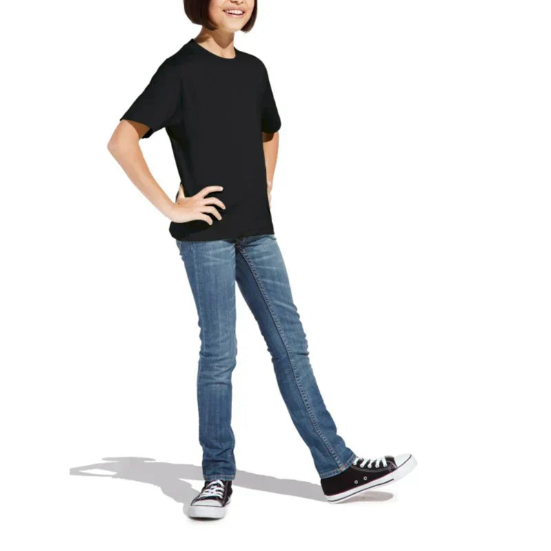 American Fashion Youth Premium Tee Shirt image