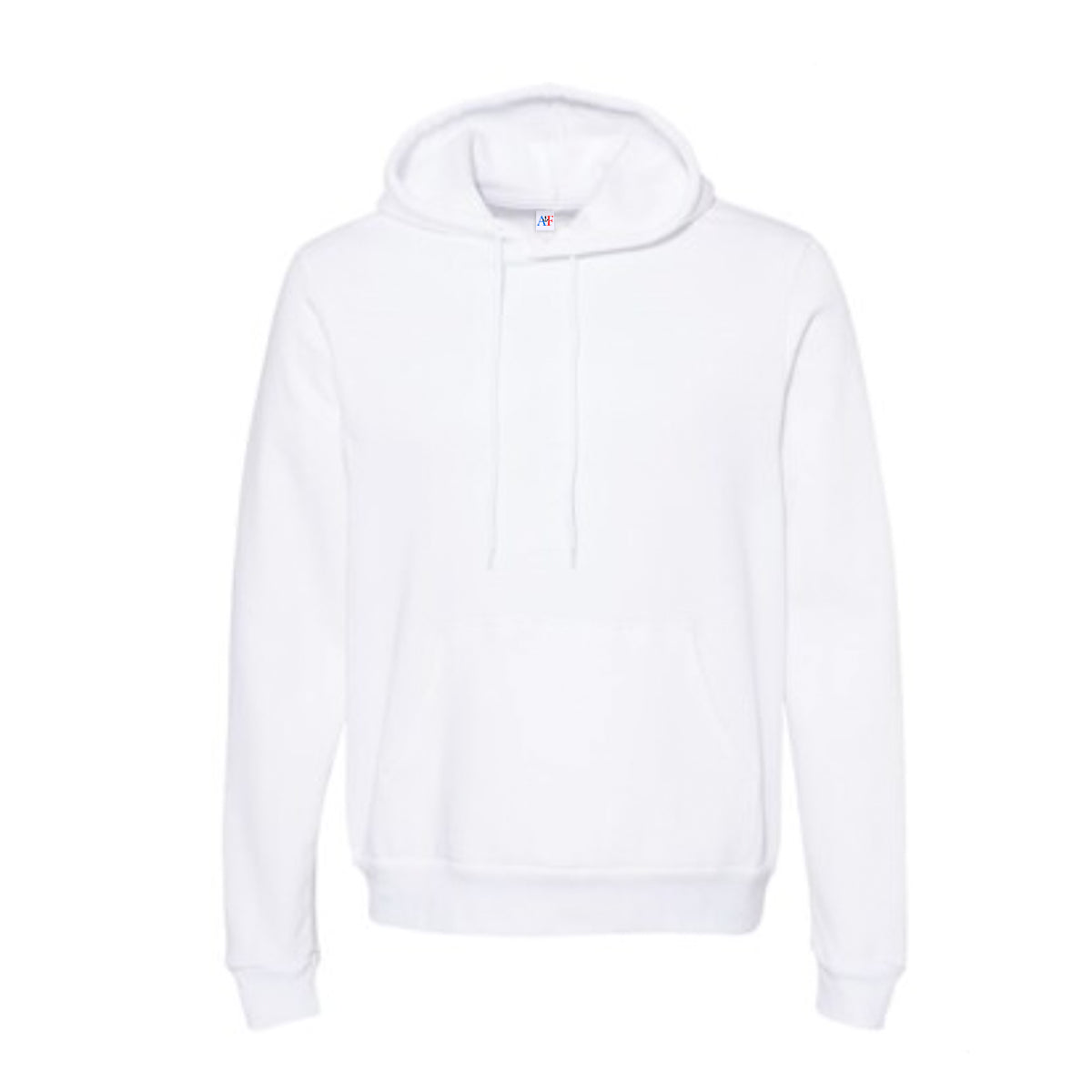 Adults Comfort Hoodie by AF image 8