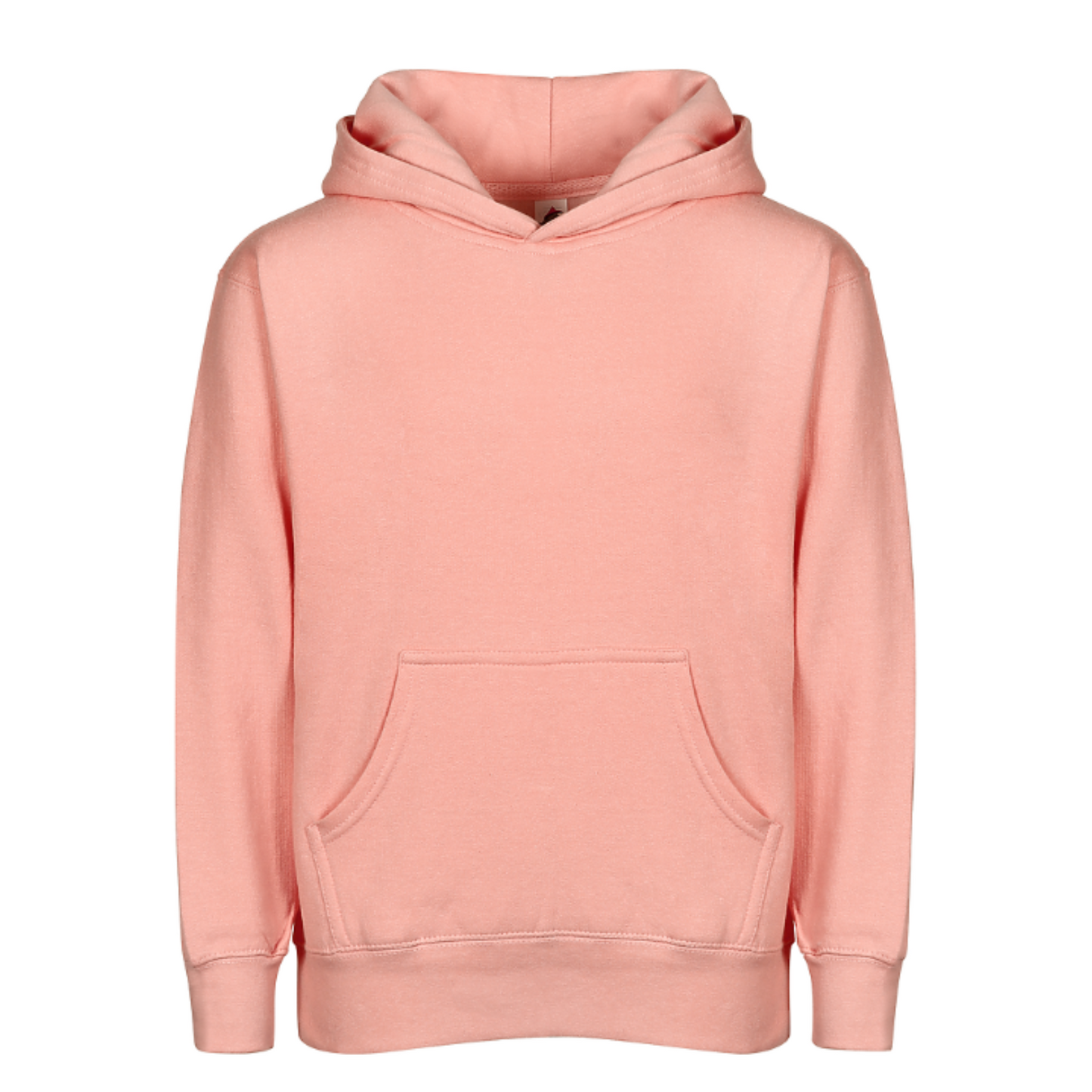 Youth Comfort Hoodies image 2