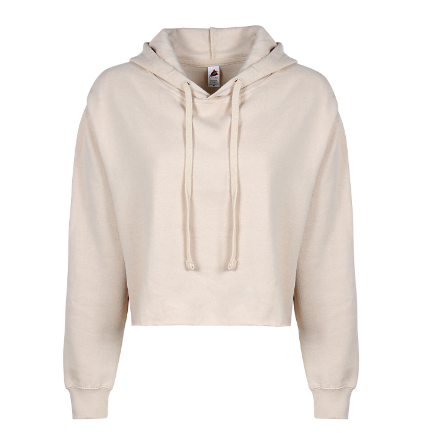 Crop Top Hoodies image 5