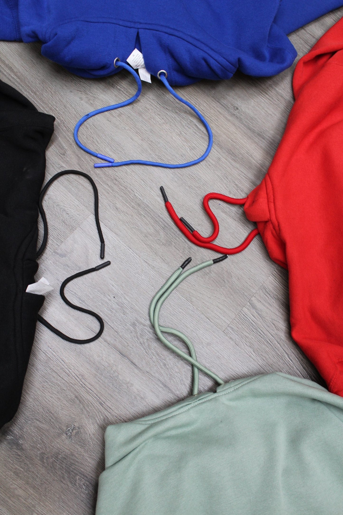 Premium Blank Hoodies by AmericanHTV image 10