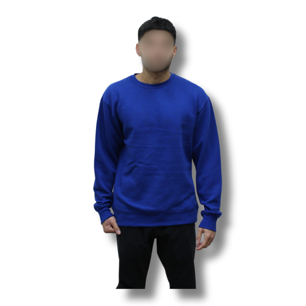 Adult Premium Blank Sweatshirts image 6