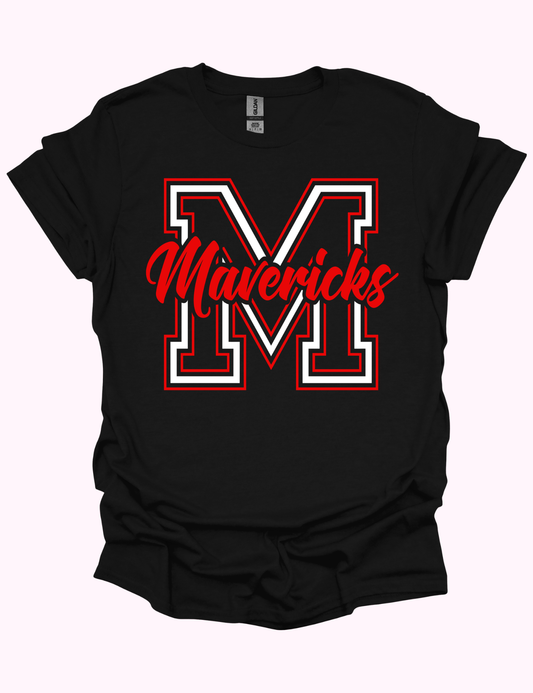 Double Mav M