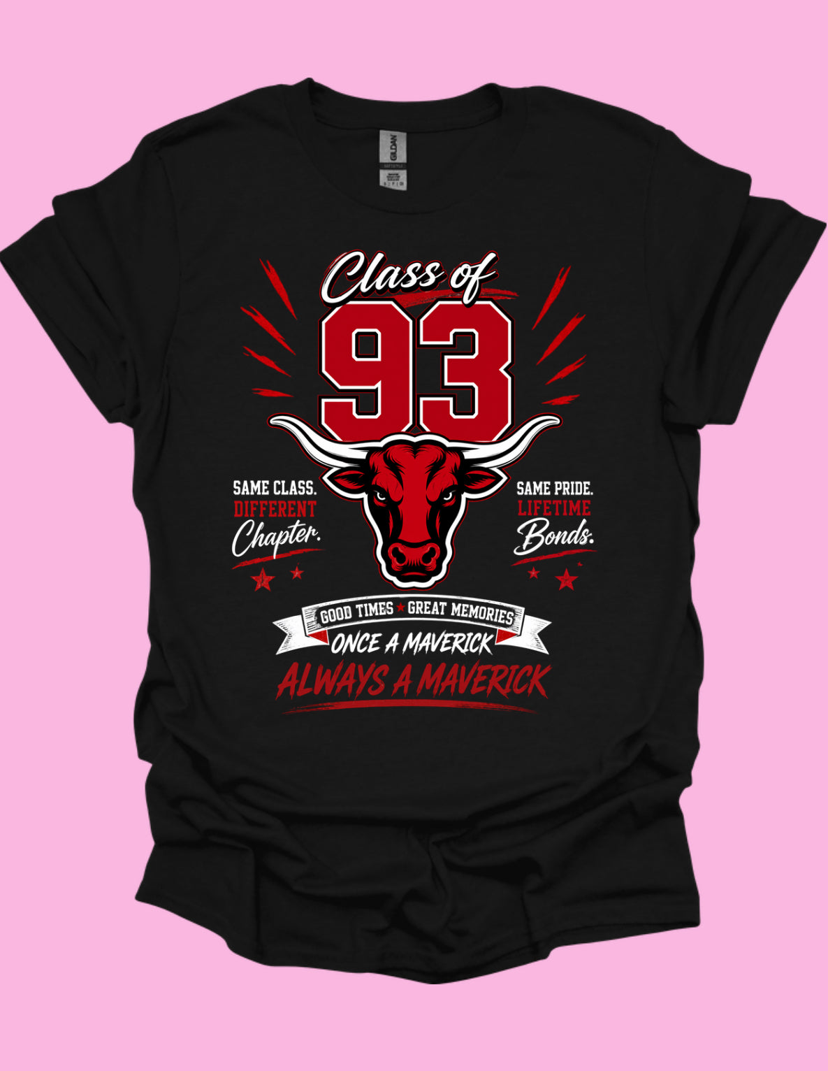 Class of ‘93