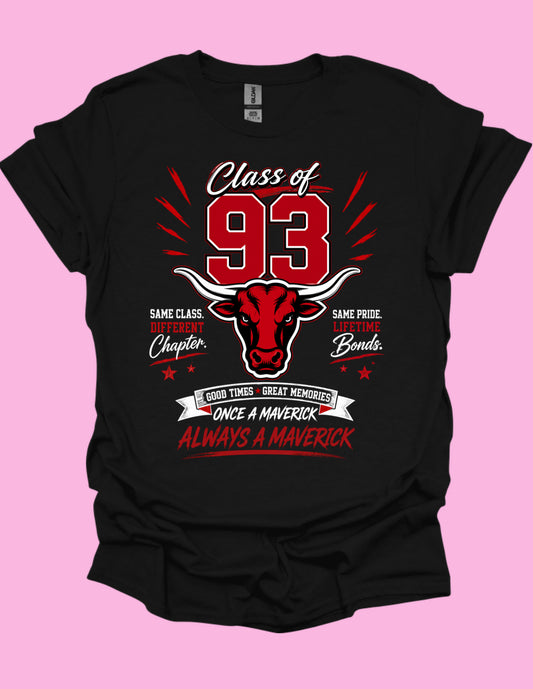 Class of ‘93